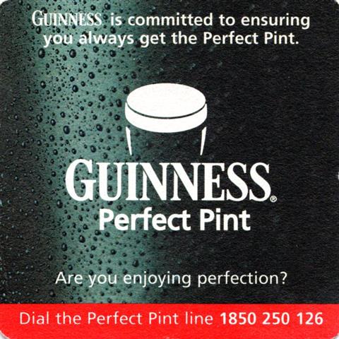 dublin l-irl guinness guinness quad 13a (185-perfect print)